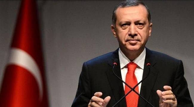 Cumhurbaşkanı Erdoğan&#039;dan sahur vakti sürpriz ziyaret