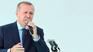 Cumhurbaşkanı Erdoğan: 'Kemal Batmaz ile ilgili yeni belgeler ortaya çıktı'