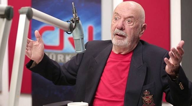 Erkan Yolaç yoğun bakıma alındı!