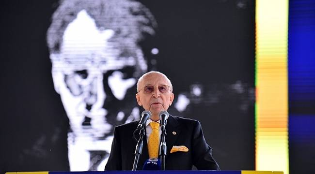 Fenerbahçe'de ayrılık! Resmen açıklandı...