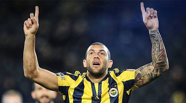 Fernandao, Al Wehda&#039;ya transfer oldu