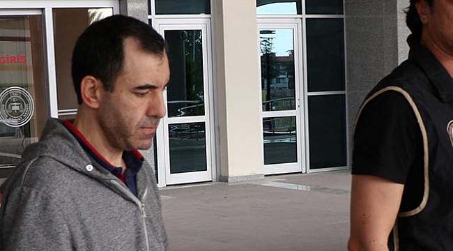 FETÖ’cü hakim Yunanistan'a kaçmak isterken yakalandı