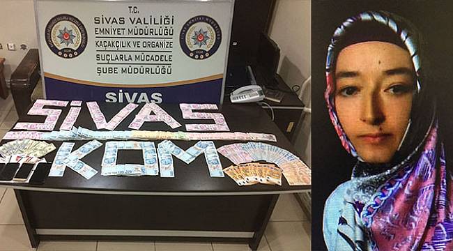 FETÖ'nün sözde 'büyük bölge sorumlusu' AVM'de yakalandı