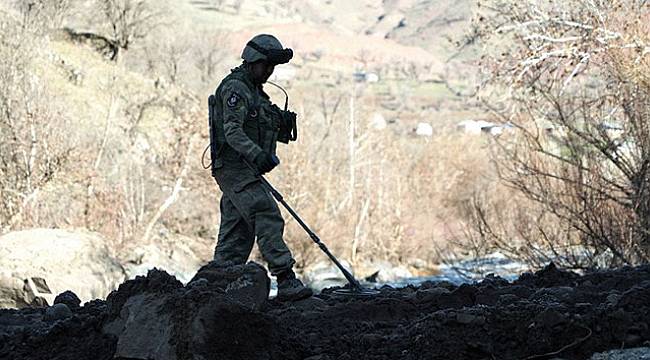 Hakkari’de hain saldırı! 4 askerimiz yaralı