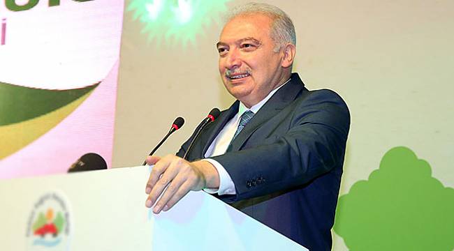 İBB Başkanı Mevlüt Uysal’dan Uber açıklaması