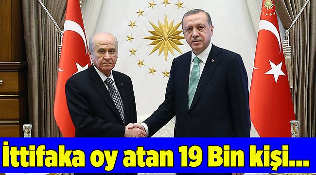 İzmir'de Cumhur İttifakı, sandığa nasıl yansıdı?