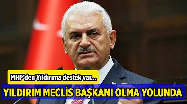 O koltuk için Yıldırım&#039;ın adı öne çıktı