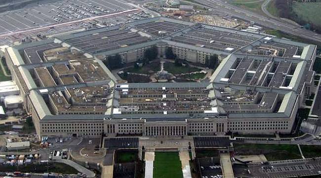 Pentagon'dan F-35 açıklaması: 'Yarın teslim ediyoruz'