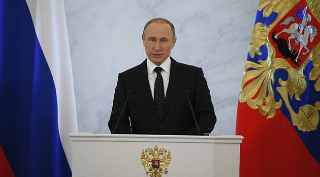 Rusya kendisine uygulanan tüm yaptırımlara cevap verecek