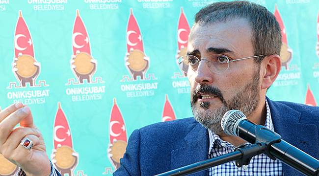 'Seçimlerde, Avrupa’ya Osmanlı tokadını vuralım'