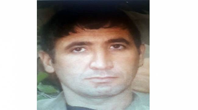 Şehit binbaşının faili, gri listedeki terörist öldürüldü