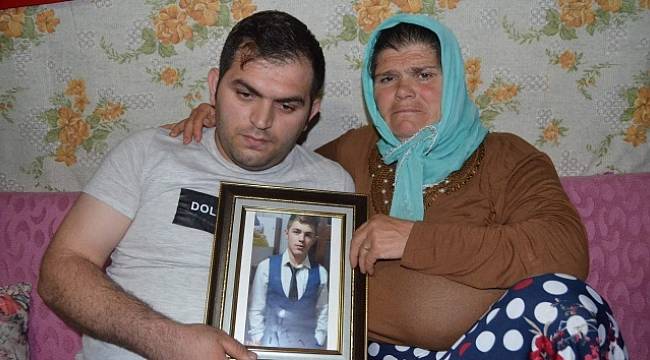 Şehit Eren Bülbül’ün annesi Ayşe Bülbül: &#039;Benim acımı hiçbir şey dindirmez&#039;