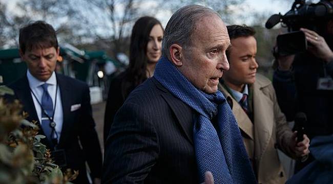 Trump’ın üst düzey danışmanı: 'Kanada bizi sırtımızdan bıçakladı'