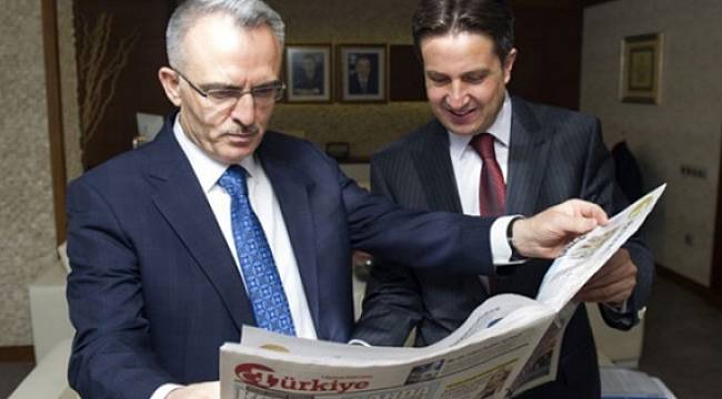 Türkiye büyüyecek enflasyon düşecek