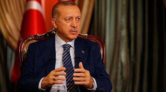 Yerli otomobil projesinde Cumhurbaşkanı Erdoğan CEO'yu açıkladı