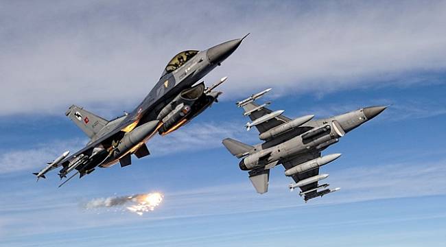 2 terörist daha etkisiz hale getirildi!