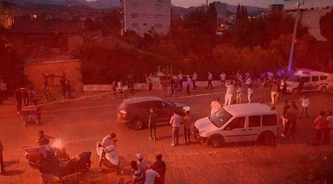 5 kişiyi öldüren damat teslim oldu