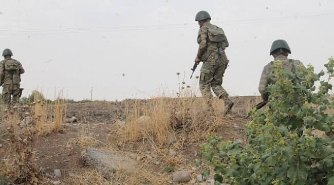 Ağrı’da Mevlüt Bengi’nin intikamı alındı