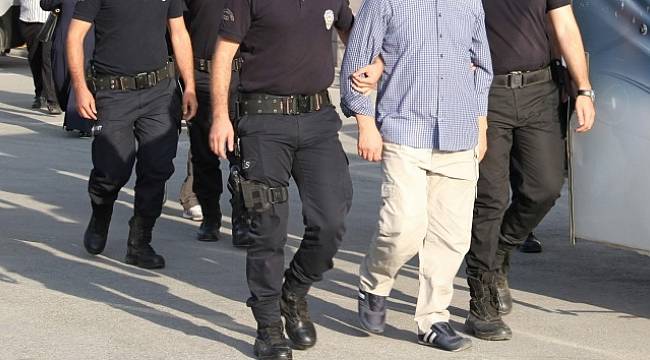Ankara'da dev operasyon! 111 gözaltı kararı