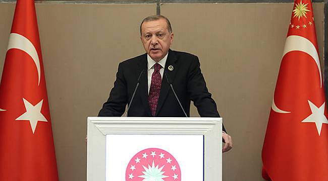 'Aşacağımız çok büyük tepeler var'