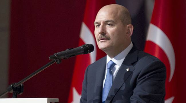 Bakan Soylu: 'Eren Bülbül’ün katilleri öldürüldü'