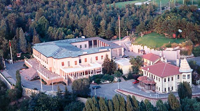 Çankaya kimin olacak?