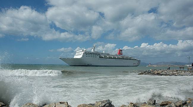 ÇED toplantısını basıp yatırımı engellediler