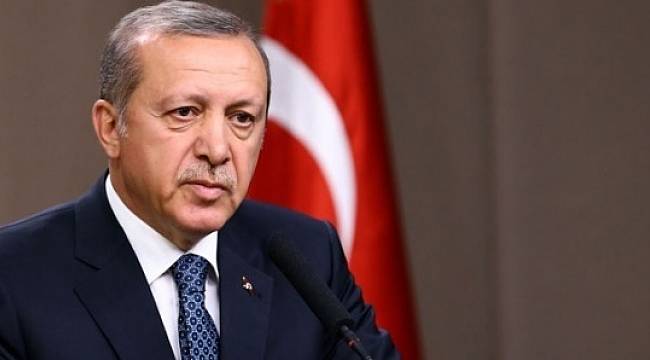 Cumhurbaşkanı Erdoğan tarih verdi