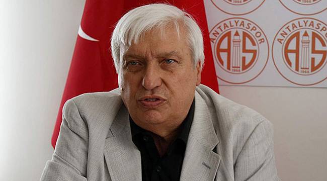 Doğan Hakyemez hayatını kaybetti