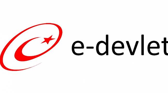 e-Devlet’ten yeni hizmet!