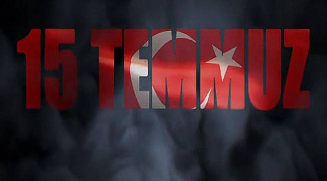 EGM’den 15 Temmuz kahramanlarına özel klip