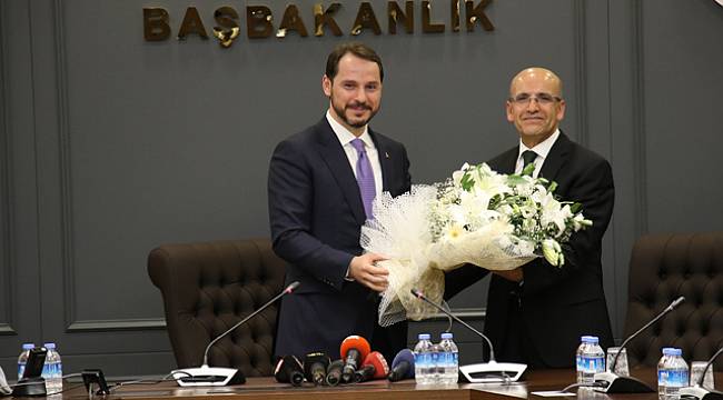 &#039;Enflasyonu tek haneye indirmek için çaba harcayacağız&#039;