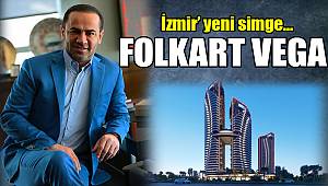 Folkart'tan İzmir'e bir yatırım daha