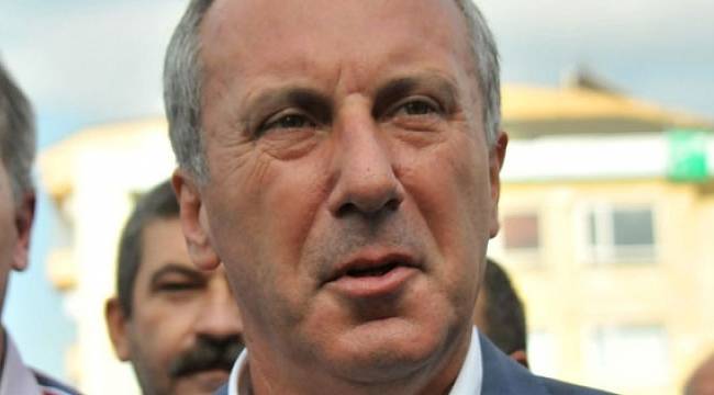 Genel Başkanlık olmazsa yeni parti