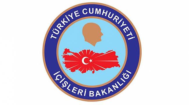 İçişleri Bakanlığı: '5 terörist etkisiz hale getirildi'