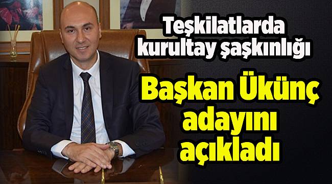 İYİ Parti İzmir İl Başkanı: Benim adayım Meral Akşener