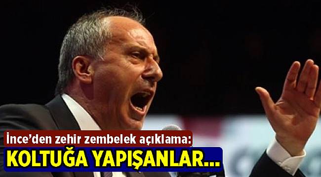 Koltuğa yapışanlar kalkmamak için her yolu deniyor