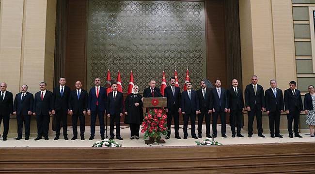 Kültür ve Turizm Bakanı Mehmet Ersoy kimdir kaç yaşında?