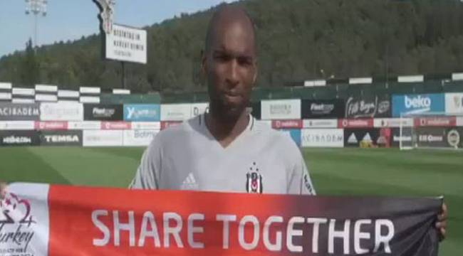 Ryan Babel&#039;den Türkiye&#039;ye Euro 2024 desteği