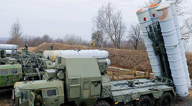 Sırbistan Rusya'dan S-300 alacak