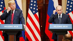 Trump, Putin ile yapılacak zirveyi 2019’a erteledi