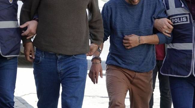 11 ilde FETÖ operasyonu: 34 gözaltı kararı