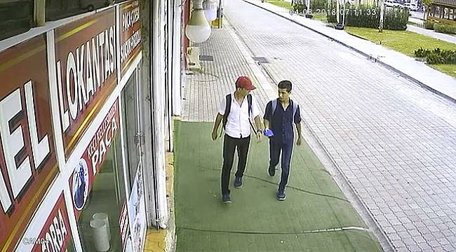 15 yaşındaki 2 çocuktan iki gündür haber alınamıyor