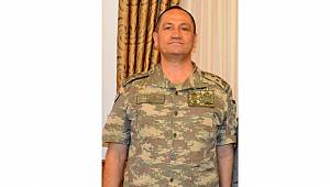 2. Ordu Komutanı Korgeneral İsmail Metin Temel Orgeneralliğe terfi ettirildi