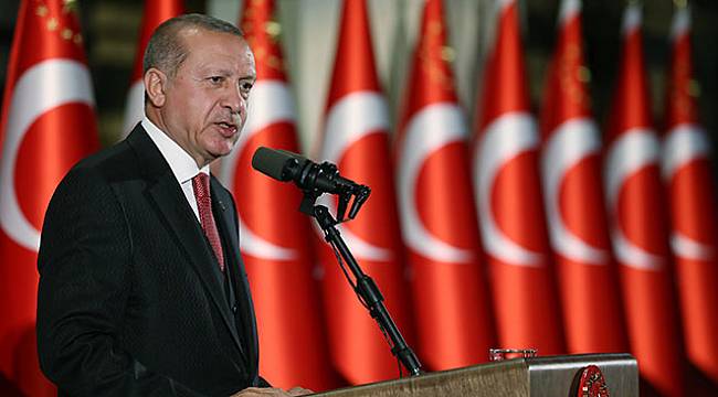 &#039;34 yıllık tezgahı bozma yolunda adımlar atıyoruz&#039;