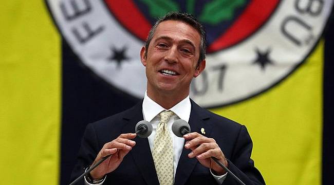 Ali Koç'tan dev hamle! Anlaşma sağlandı...