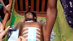 Bangladeş’te Arakanlı Müslümanın hastanede organları çalındı