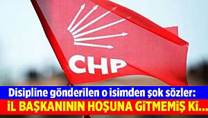 CHP'li akademisyen Gökdemir için ikinci kez disiplin talebi