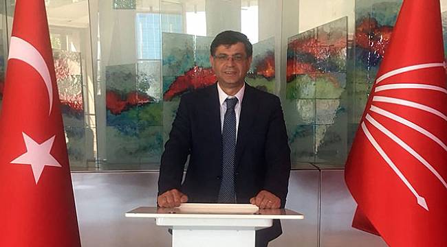 CHP Tunceli Milletvekili Polat Şaroğlu beyin kanaması geçirdi