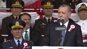 Cumhurbaşkanı Erdoğan noktayı koydu! 'Ne yaparlarsa yapsınlar...'